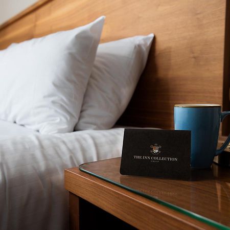 The Commissioners Quay Inn - The Inn Collection Group Blyth  ภายนอก รูปภาพ
