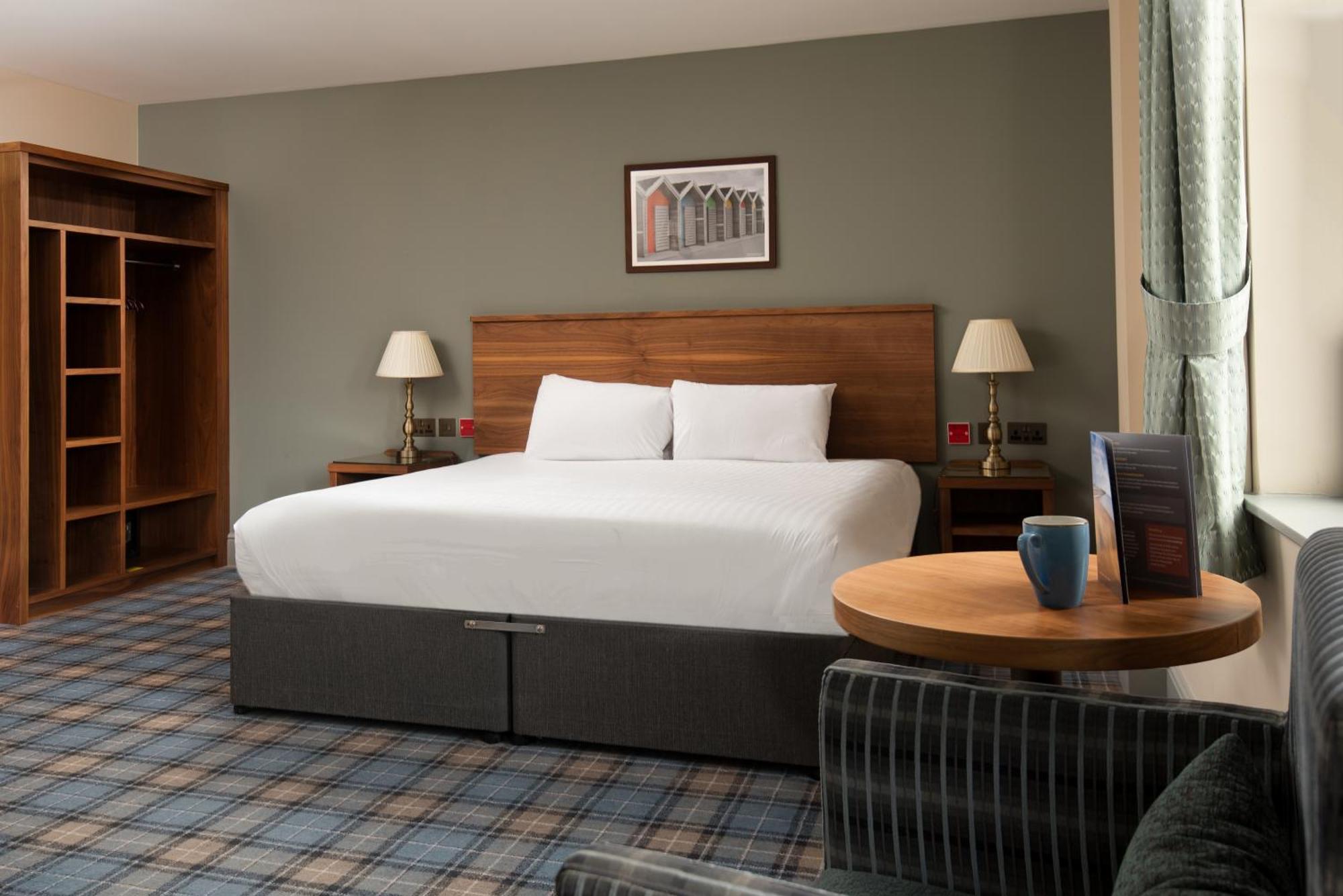 The Commissioners Quay Inn - The Inn Collection Group Blyth  ภายนอก รูปภาพ