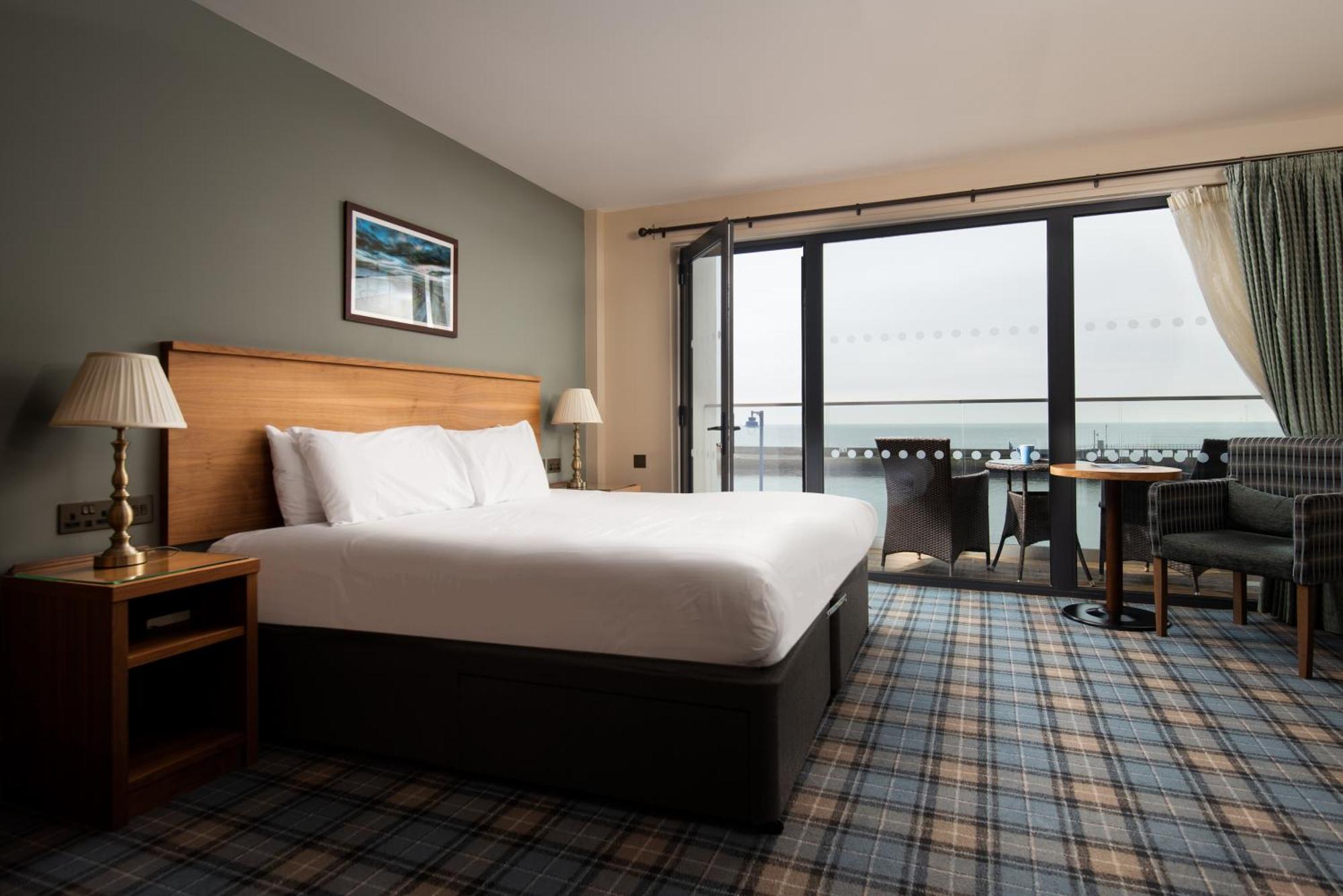The Commissioners Quay Inn - The Inn Collection Group Blyth  ภายนอก รูปภาพ