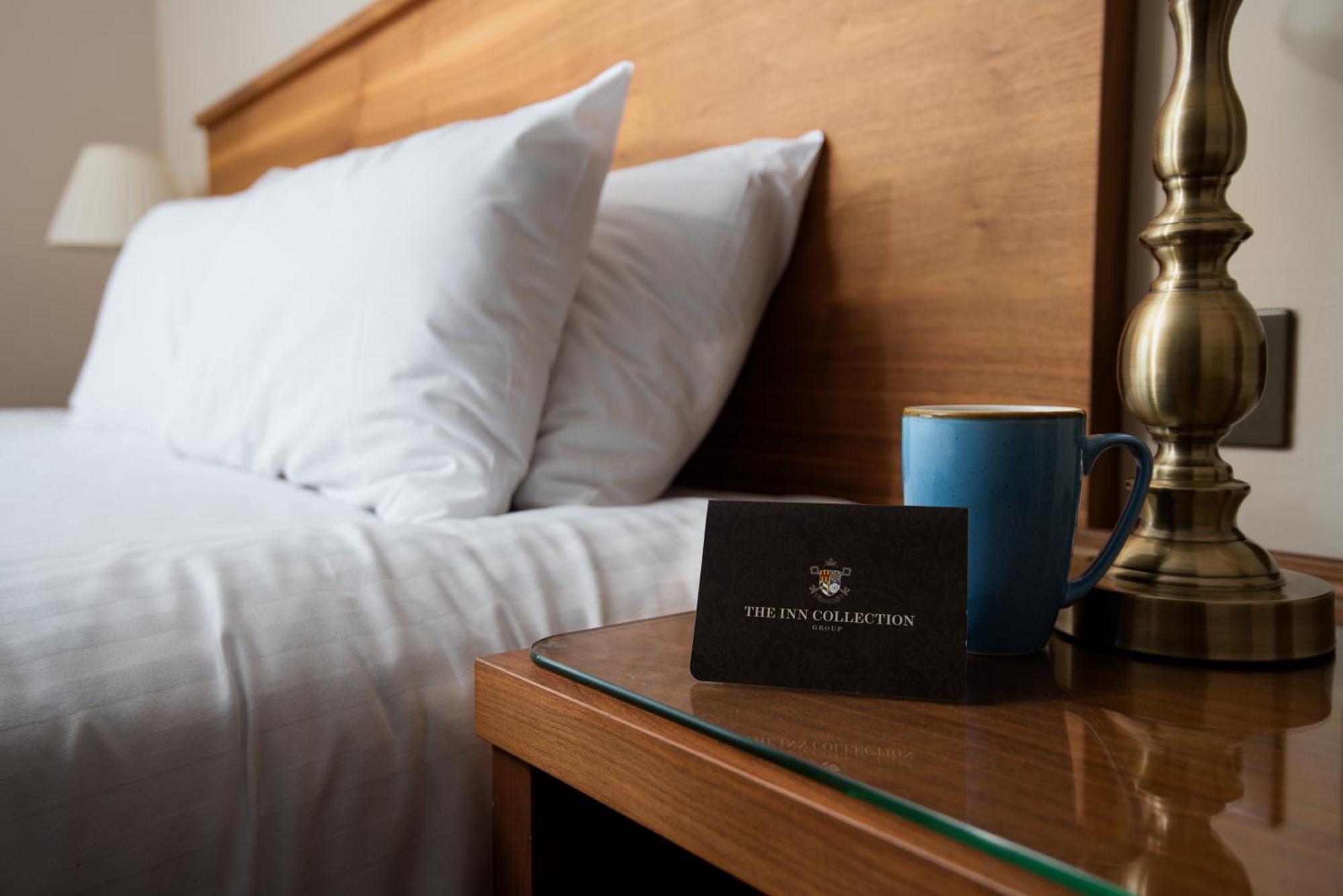 The Commissioners Quay Inn - The Inn Collection Group Blyth  ภายนอก รูปภาพ