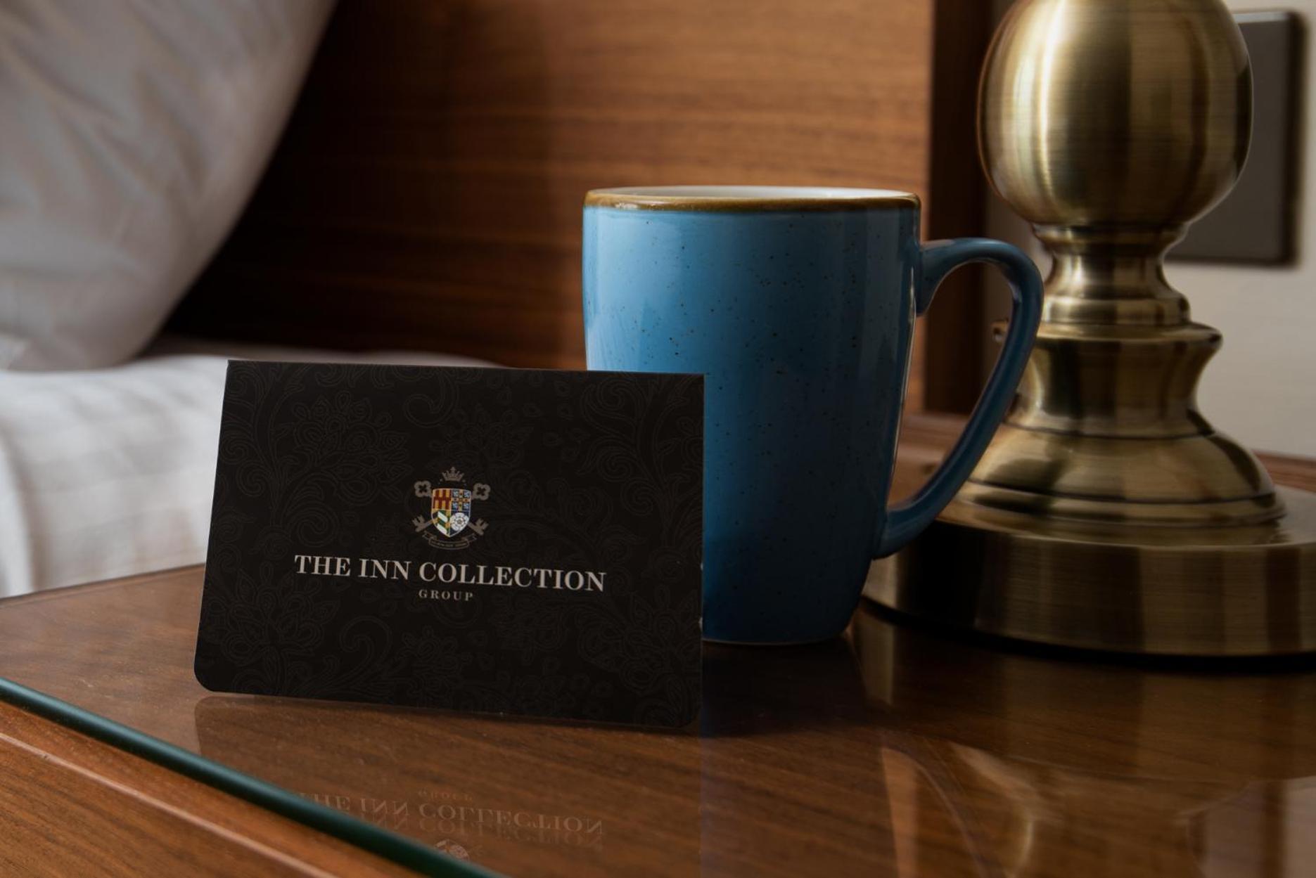 The Commissioners Quay Inn - The Inn Collection Group Blyth  ภายนอก รูปภาพ