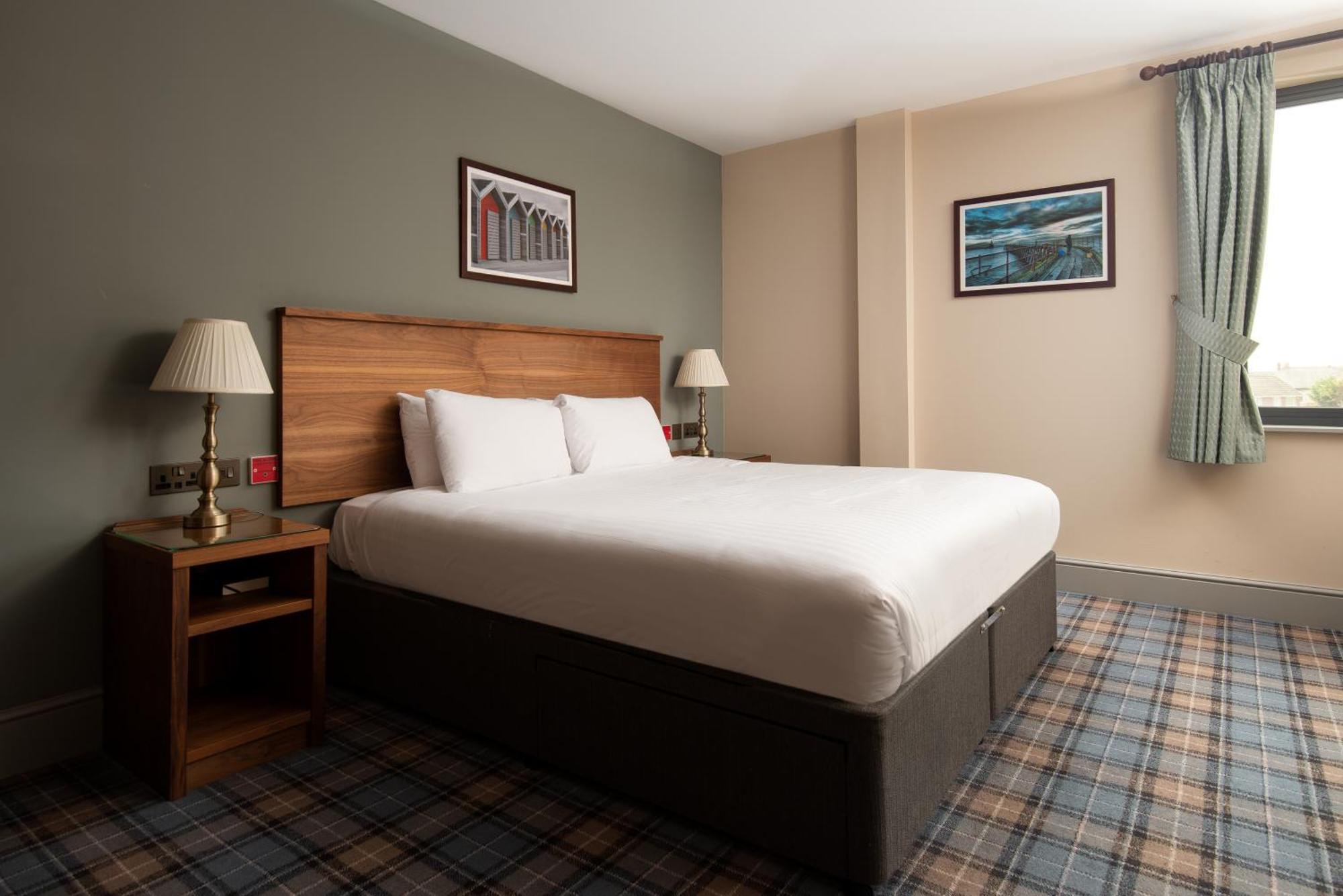 The Commissioners Quay Inn - The Inn Collection Group Blyth  ภายนอก รูปภาพ