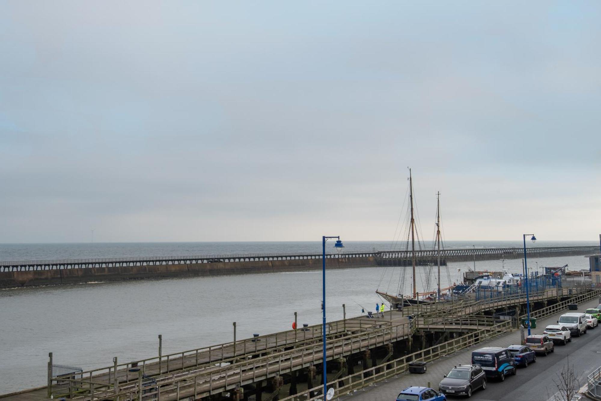 The Commissioners Quay Inn - The Inn Collection Group Blyth  ภายนอก รูปภาพ