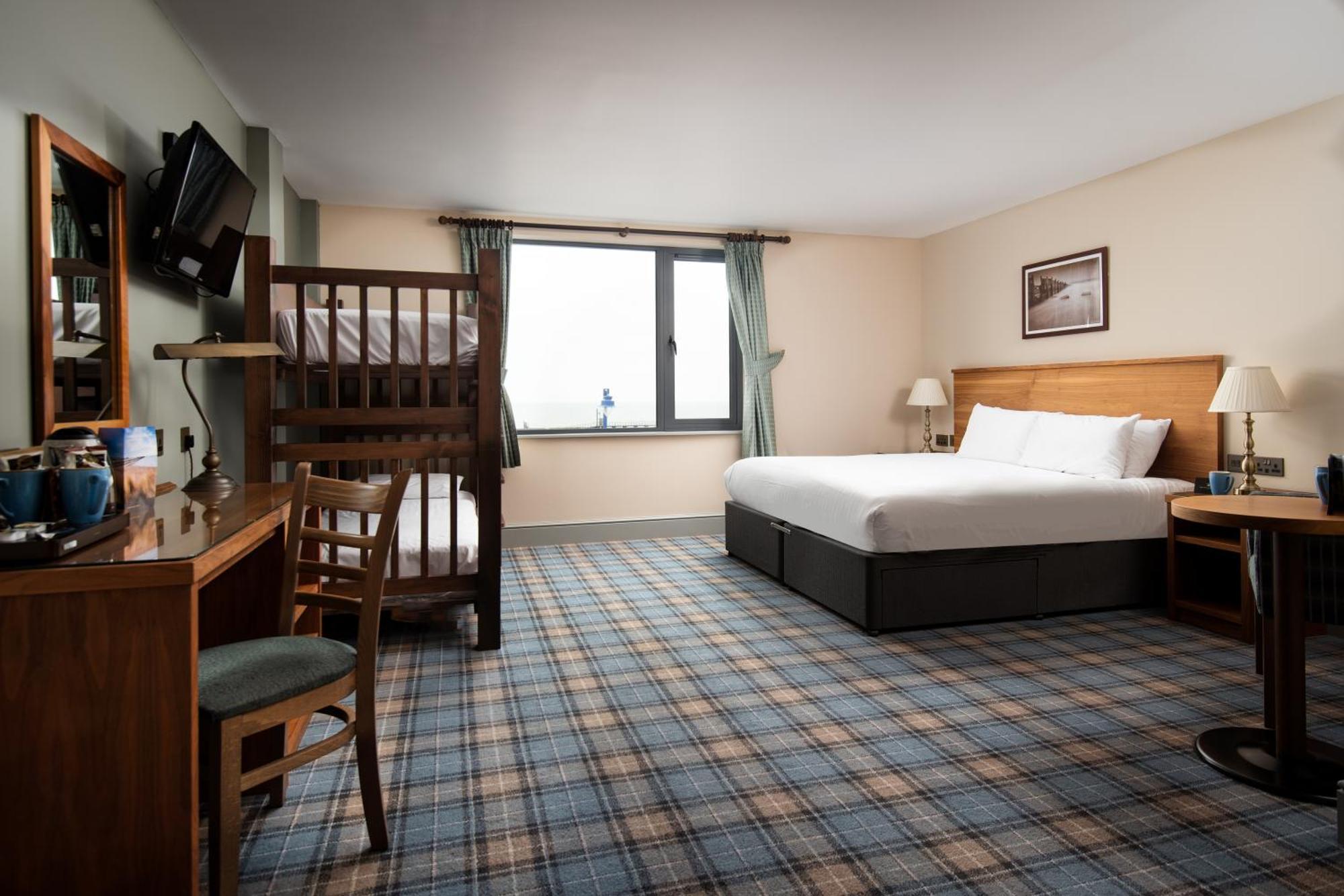 The Commissioners Quay Inn - The Inn Collection Group Blyth  ภายนอก รูปภาพ