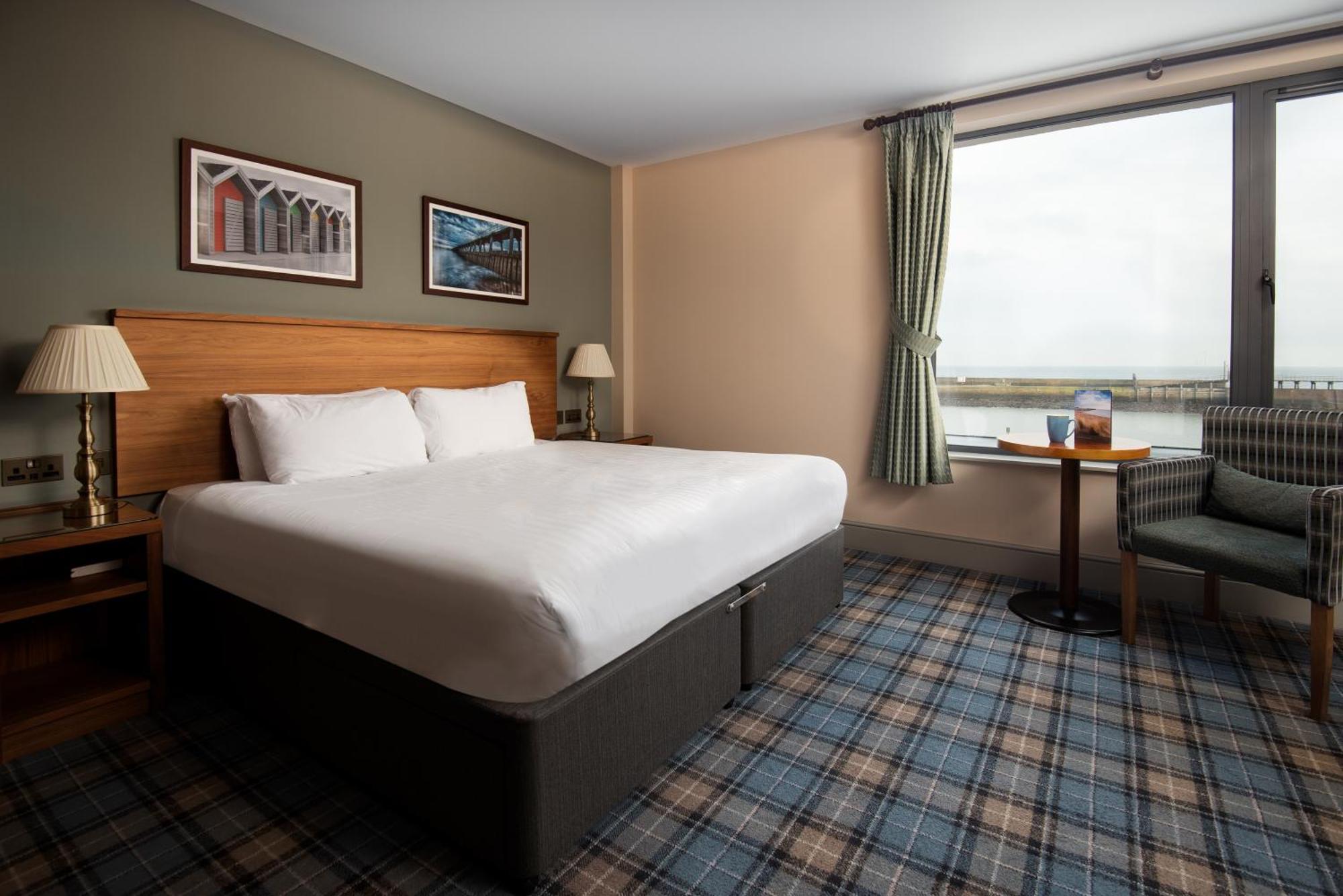 The Commissioners Quay Inn - The Inn Collection Group Blyth  ภายนอก รูปภาพ