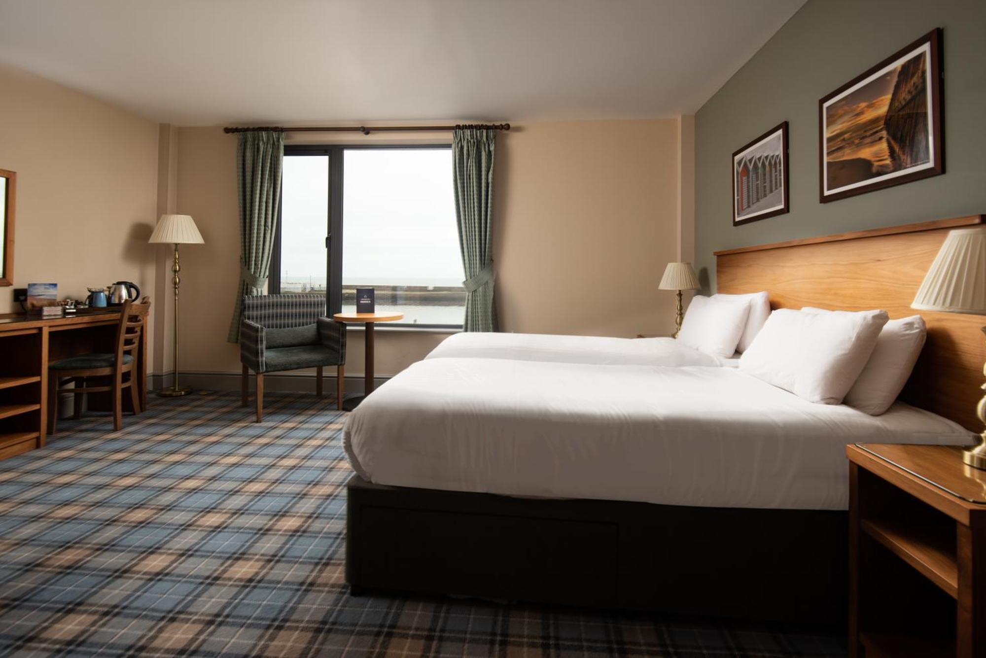 The Commissioners Quay Inn - The Inn Collection Group Blyth  ภายนอก รูปภาพ