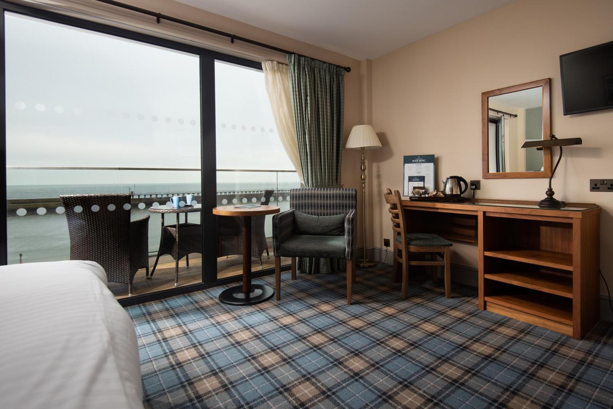The Commissioners Quay Inn - The Inn Collection Group Blyth  ภายนอก รูปภาพ