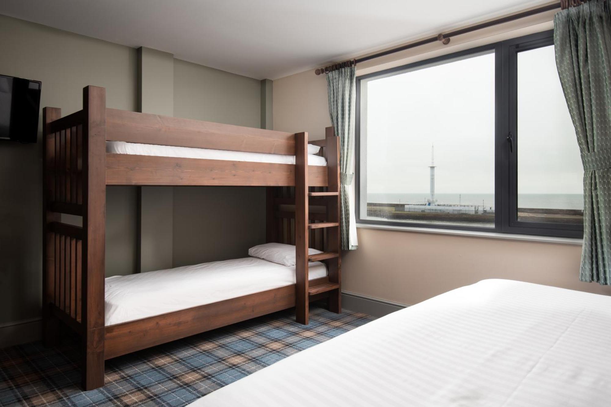 The Commissioners Quay Inn - The Inn Collection Group Blyth  ห้อง รูปภาพ